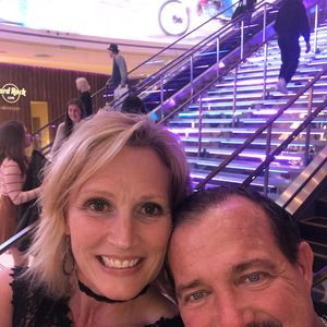 Meet your Posher, Charlene